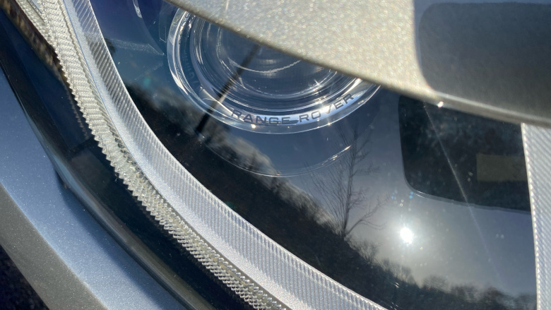 Land Rover Range Rover Evoque 2.0 Ingenium Si4 HSE Dynamic Lux 5dr Auto Petrol Hatchback